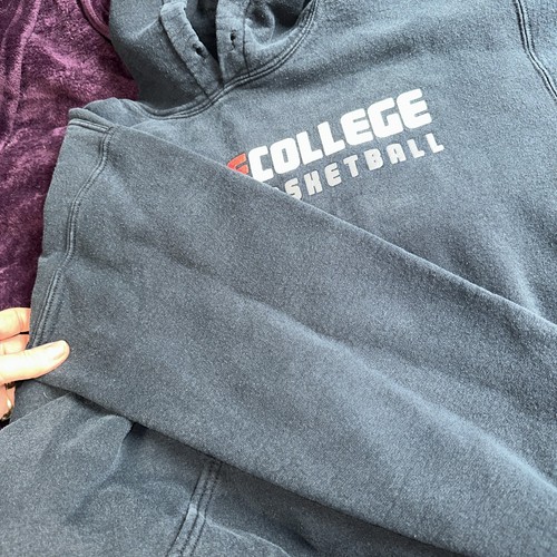 Skyline Damen Basketball Sweatshirt Hoodie Gr. S - Bild 6 von 8