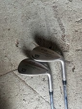 Wilson Fg Tour Wedges