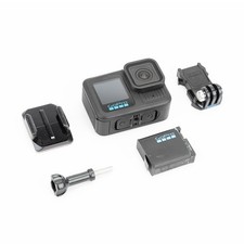 GoPro HERO13 Black Camera - SKU#2097742