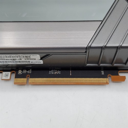 Sapphire 11308-08-20G Toxic AMD Radeon RX 6900 XT 16GB GDDR6 -NOT WORKING- - Picture 4 of 9