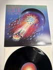 JOURNEY "Escape" LP Original 1981 Columbia TC 37408 Terre Haute Pressing ] NM