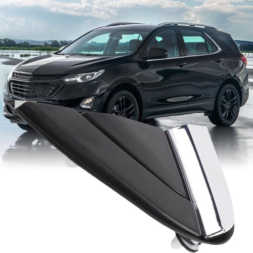 Per Chevrolet Equinox Modanatura Parafango Lato Sinistro 84107340 PVC Per Modelli 2018-2023 - Foto 15 di 15