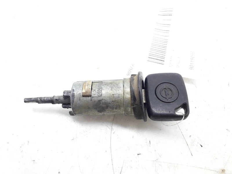 90119099 conmutador de arranque para OPEL ASTRA F BERLINA ELEGANCE 1992 7221404 - Imagen 2 de 4