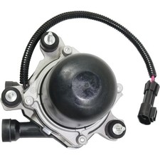 Air Pump 2006-2008 Saturn Ion 3 Pontiac G5 Pursuit Chevrolet Cobalt Ls 12600828