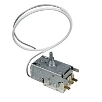 KüHlthermostat KüHlschrank Liebherr 6151807 Ranco K59-S2777 3X4,8Mm Amp
