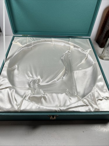 Piatto Disney Tokyo Resort Ikspiari Grand Opening da collezione - limitato al 1500 - Foto 9 di 12
