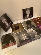 Nonesuch Retrospective by Henryk Gorecki 7 Bo...