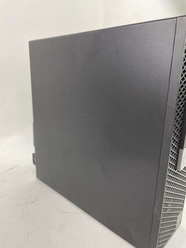 Dell Optiplex 5050 Small Form Factor (SFF) Business Desktop PC - Afbeelding 4 van 10