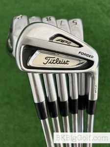 Titleist Ap2 714 | eBay