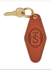 Taylor Swift keychain