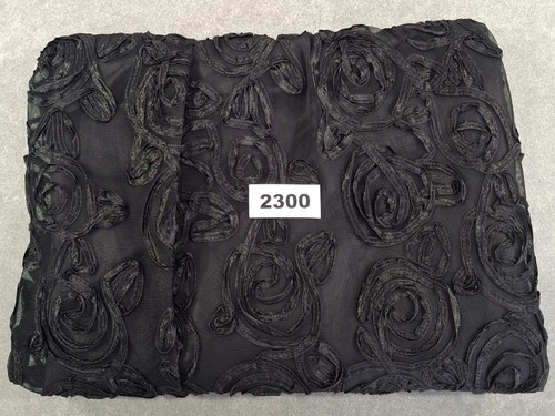 Arianna Papell Womens Evening Black Dress UK 8 V-Neck Plunge Sleeveless Lined - Picture 15 of 15