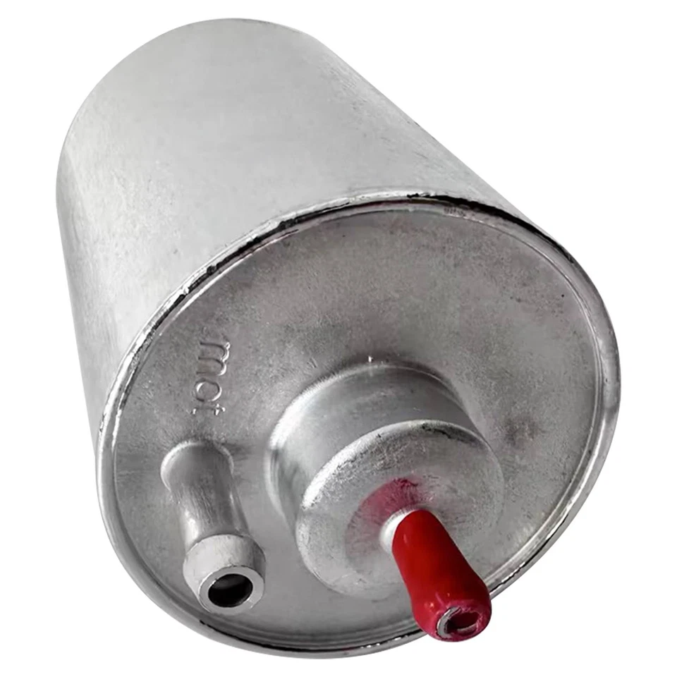 Filtro de combustible nuevo para Mercedes-Benz C230 C240 CLK350 G55 AMG G550 SL550 Foto 2 de 3