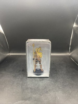 DC COMICS SUPER HERO - EAGLEMOSS FIGUR - MAGOG CDB0443