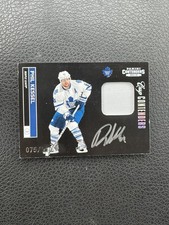 Phil Kessel Rookie Cards Guide and Checklist 20