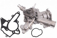 Wasserpumpe MotorküHlung FüR Opel Agila Astra G Stufenheck CC H Caravan GTC