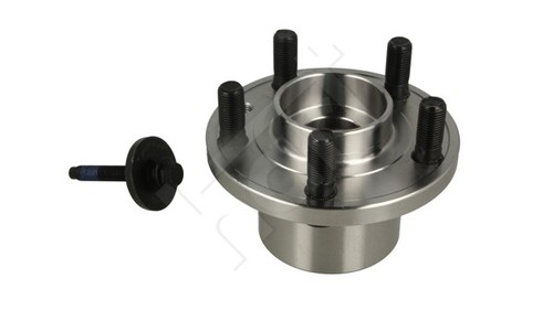 WHEEL BEARING KIT 903 877 FOR FORD S-MAX/VAN GALAXY/II LAND ROVER AZWC 2.0L 4cyl - Picture 3 of 7