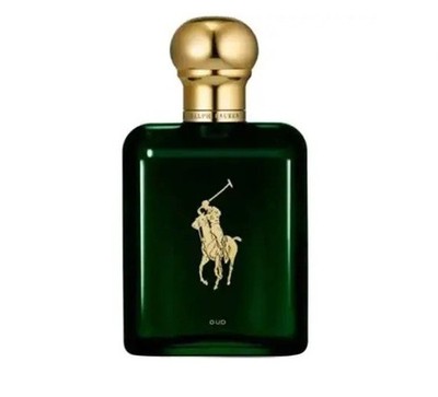 POLO OUD by Ralph Lauren 4.2 oz 125 ml EDP Eau De Parfum Spray Men NWOB