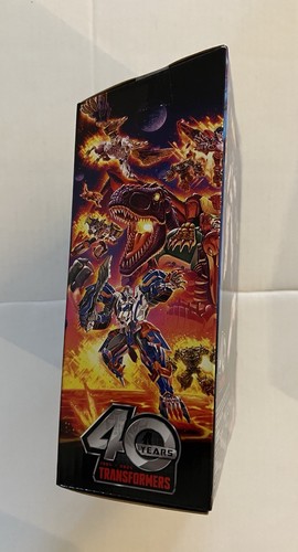 Transformers Legacy United  Decepticon Ramjet NISB - Bild 5 von 5