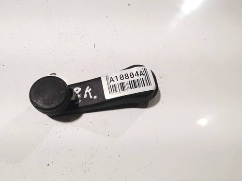 Volkswagen Bora 2002 Window Crank Handle  1h0837581d, Genuine #2678293-73