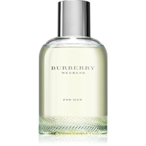 Profumo Burberry Weekend for Men Eau de Toilette per uomo 100 ml - Foto 1 di 1