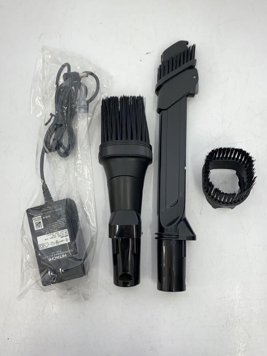 HITACHI PV-BHL3000J Cordless Stick Vacuum Cleaner Used | eBay HITACHI PV-BHL3000J Cordless Stick Vacuum Cleaner Used | eBay