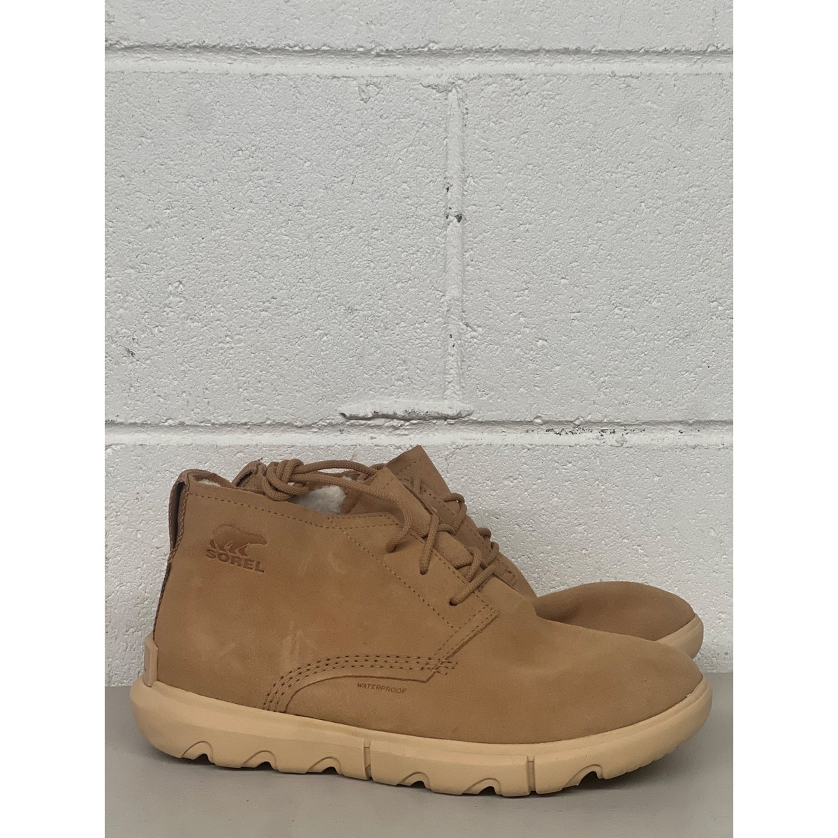 Sorel Men display picture 3