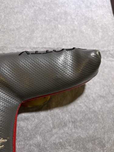 Scotty Cameron Newport Blade Putter Head Cover *Small Tear - Picture 4 of 5