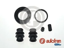 Autofren Seinsa D4943 Repair Kit, Brake Caliper for Hyundai, Toyota