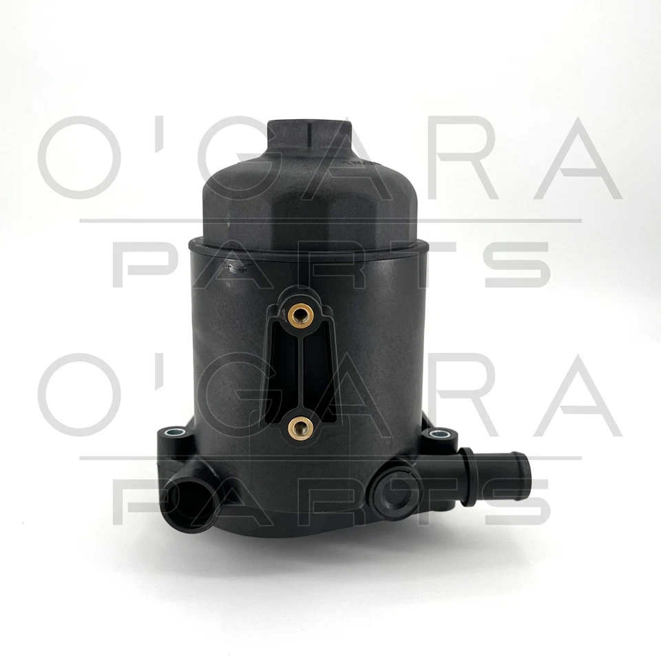 1211F2373CP 原始设备制造商 McLaren 滤油器外壳 V 模块 [PRE 订单] — 第 4/4 张图片