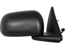 For 2006-2009 Mitsubishi Raider Mirror Right TechPro 24475MV 2007 2008