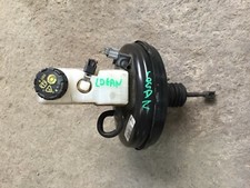 472103298R Bremskraftverstärker Dacia Logan MCV (2016) Mit Pumpe Bremsen