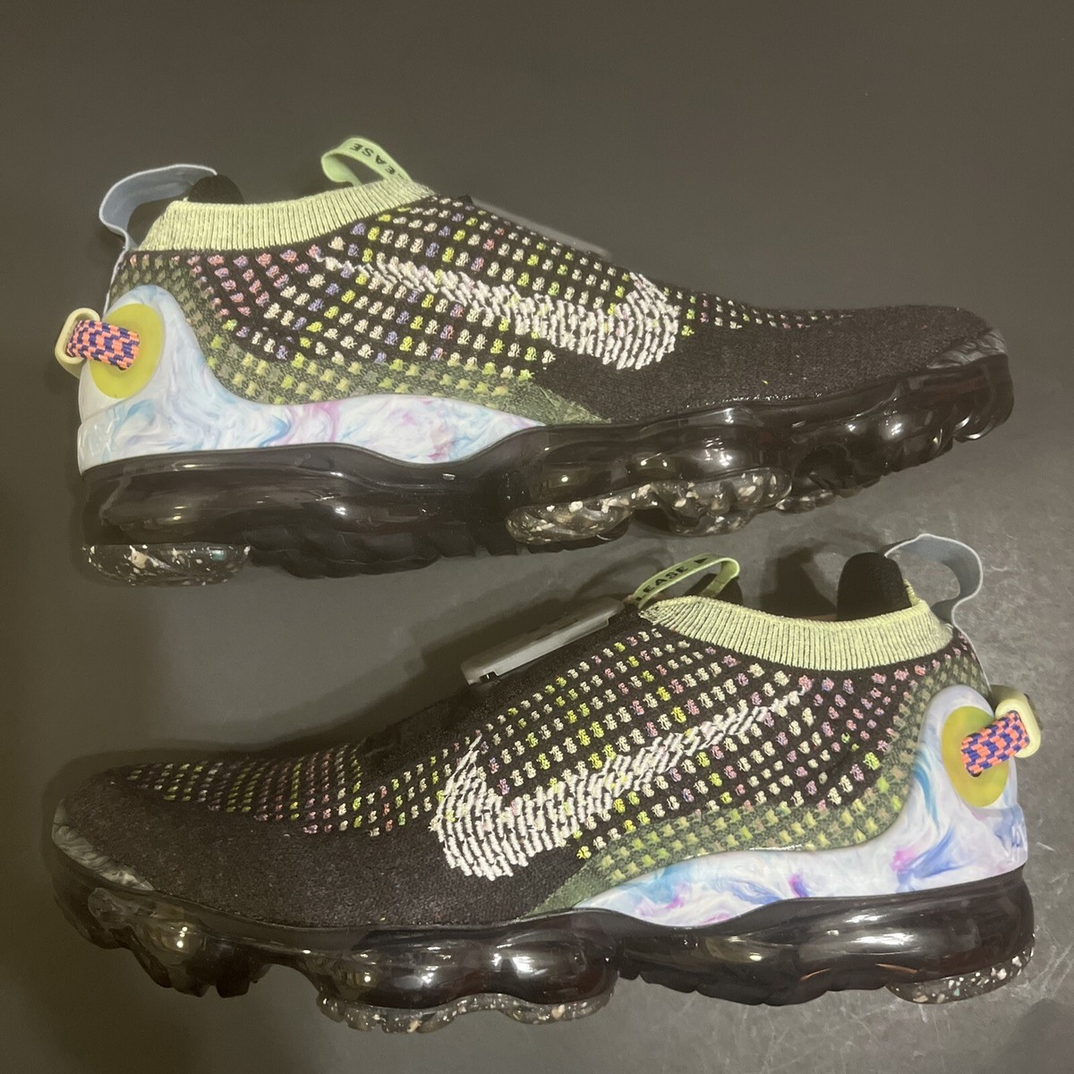 公式正規品!★AIR VAPORMAX 2020 FK Nike Air Vapormax 2020 FK Size Men's / US 10 | eBay
