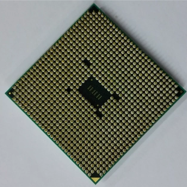 AMD A10-8750B Desktop CPU APU AD875BYBI44JC Socket FM2+ 65W 28nm Businss Class - Image 2 of 4