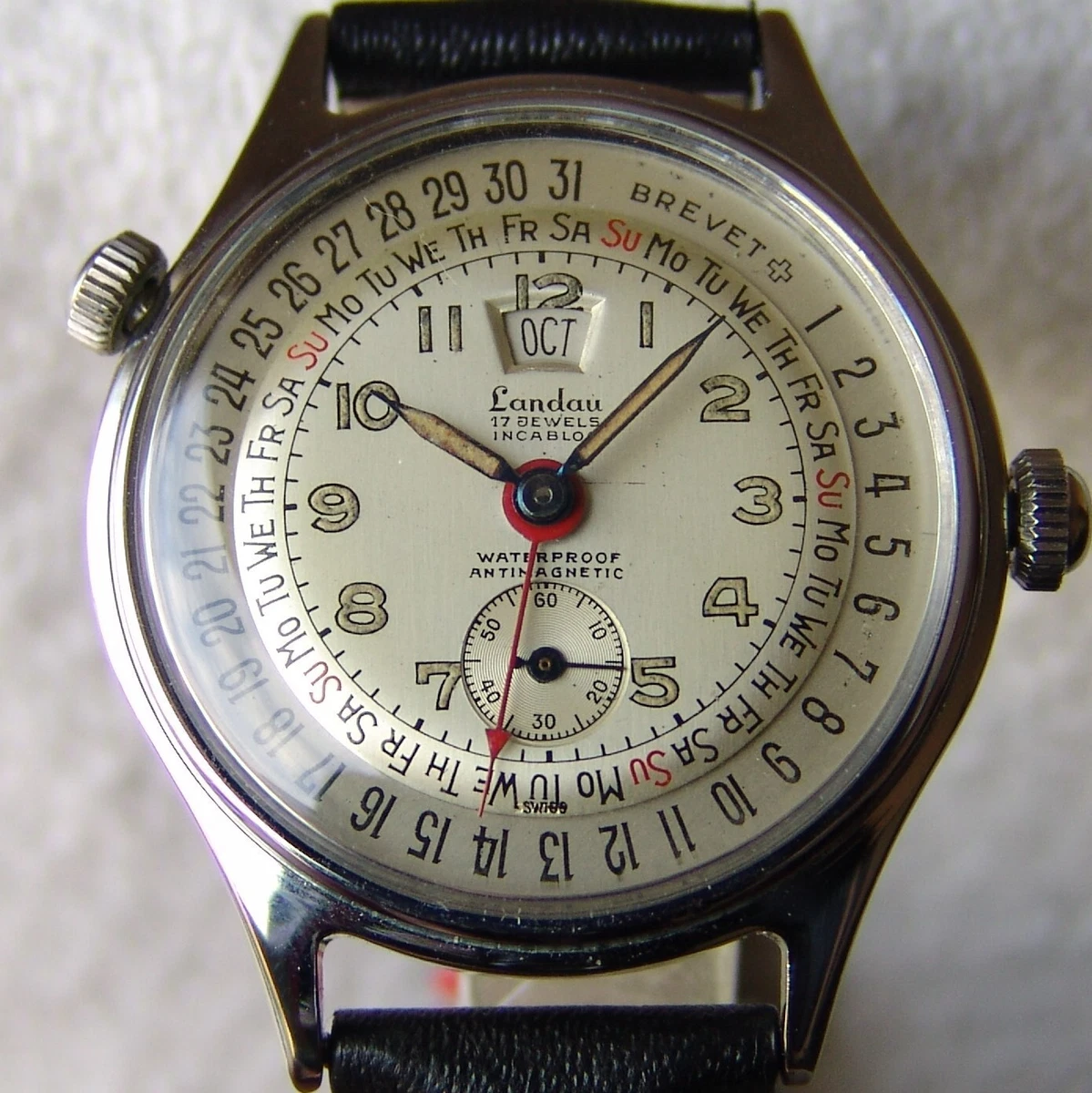 Landau ancien ebay top