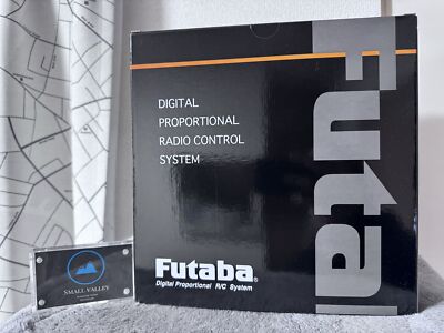 [1 day ship]FUTABA 4PM Plus TX transmitter T-FHSS SR T-FHSS S-FHSS MINI-Z 