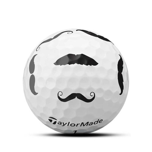 TaylorMade TP5 Pix SE Balls *SOLD OUT* Masters $ Pizza Bacon Egg Aloha Cheers - Picture 9 of 45