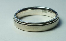 Ring   Gr. 54 925 Silber EB 659