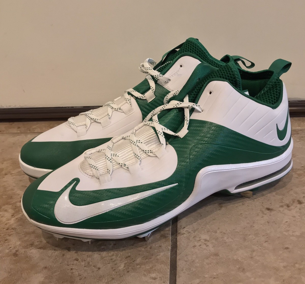 baseball air maxes