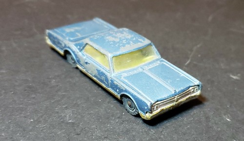 CORGI TOYS 1957-1972 Your Choice of 100 Different Husky Juniors Vintage Cars - Picture 153 of 344