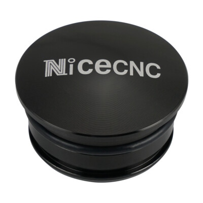 NICECNC Gold Anodized Frame Hole Cover Plug For Suzuki DRZ400E/S/SM – 2000-2024