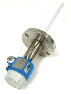 NEW ENDRESS HAUSER FMI51-P1KAFJC3D1A D6002F150F0 LEVEL PROBE FMI51