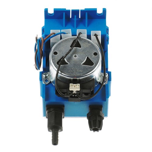MACH RINSE AID PUMP 512072100 CHEMICAL DOSING MICRODOS MP3-T 1LPH DISHWASHER - Picture 23 of 24