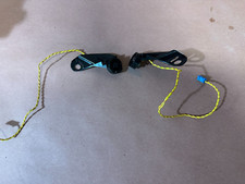 Porte avant et accessoires BMW 540