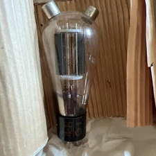 NOS RAYTHEON  CRP- 3B23 RK-22 RECTIFIER TUBE Army Navy