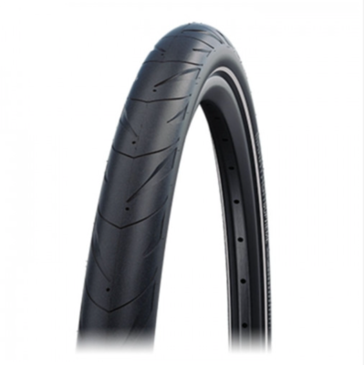 Schwalbe Marathon Supreme Bicycle Tire 26 x 1.6 Folding