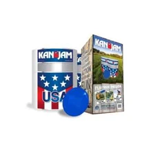 Kan Jam USA Disc Throwing Game