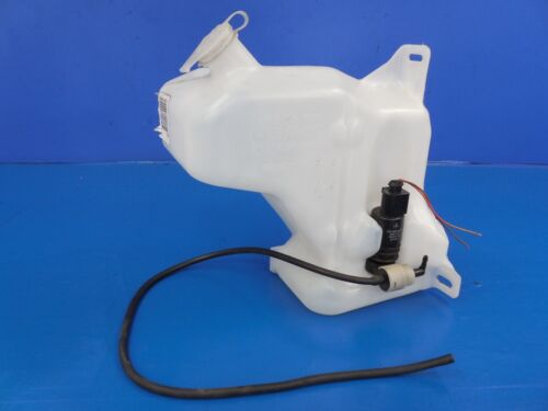 Smart Car Fortwo Passion Pure (2008-2014) OEM Windshield Washer Resevoir + Pump - Picture 1 of 6
