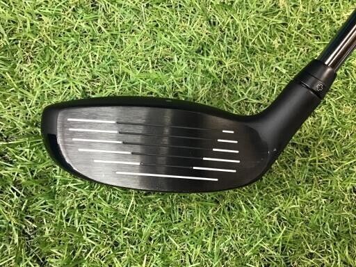 Ping G430 U5 Utility / 5u 26 Deg / Flex R / PING TOUR 2.0 Ping G430 U5 Utility / 5u 26 Deg / Flex R / PING TOUR 2.0