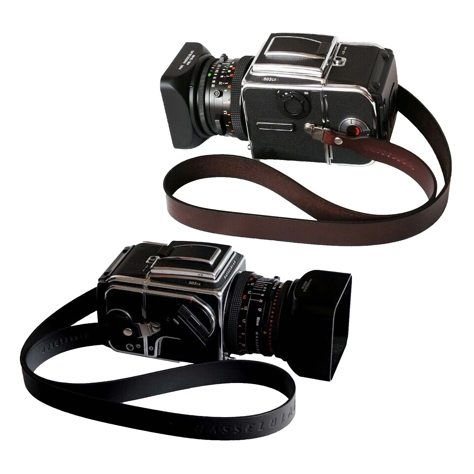 Cuellos De Cámara/correas de hombro para Hasselblad