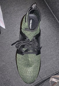 ebay indestructible shoes